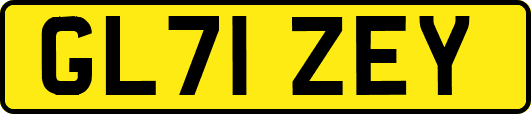 GL71ZEY