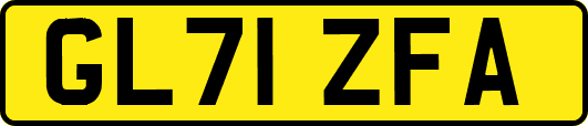 GL71ZFA