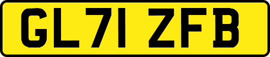 GL71ZFB