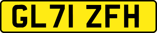 GL71ZFH