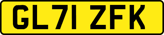 GL71ZFK