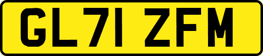 GL71ZFM