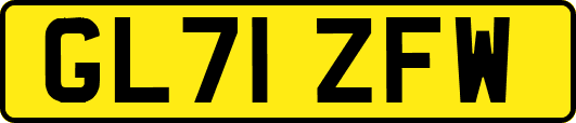 GL71ZFW