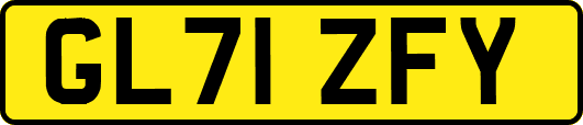 GL71ZFY