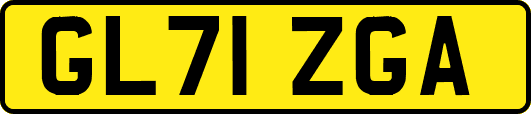 GL71ZGA