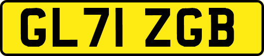 GL71ZGB