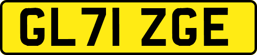 GL71ZGE