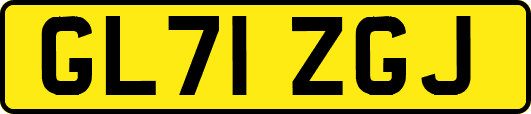 GL71ZGJ