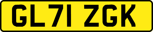 GL71ZGK