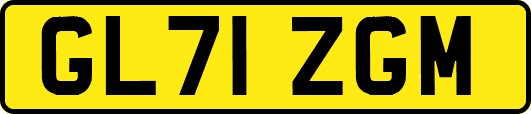 GL71ZGM