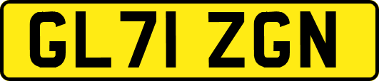 GL71ZGN