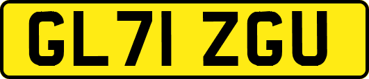 GL71ZGU
