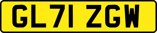 GL71ZGW