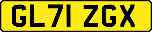 GL71ZGX