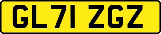 GL71ZGZ