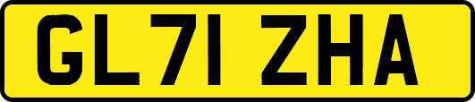 GL71ZHA