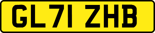 GL71ZHB