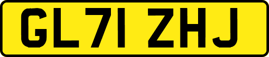 GL71ZHJ