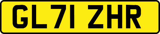 GL71ZHR