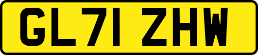 GL71ZHW