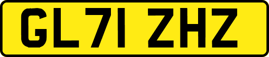GL71ZHZ