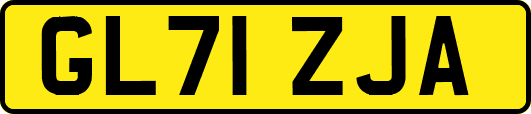 GL71ZJA