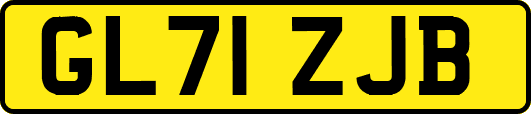 GL71ZJB