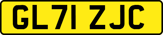 GL71ZJC