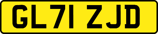 GL71ZJD