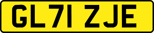 GL71ZJE