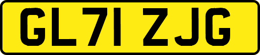 GL71ZJG