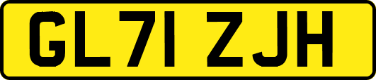 GL71ZJH