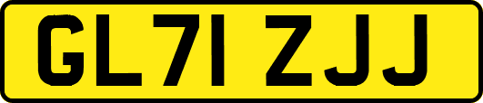 GL71ZJJ