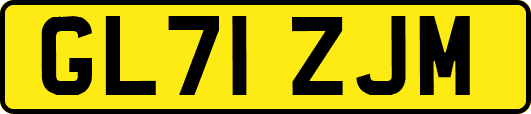 GL71ZJM