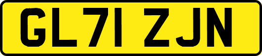 GL71ZJN