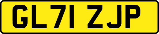 GL71ZJP