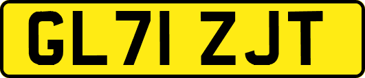 GL71ZJT