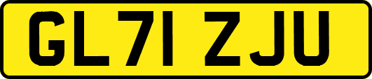 GL71ZJU
