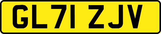 GL71ZJV