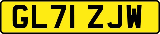 GL71ZJW
