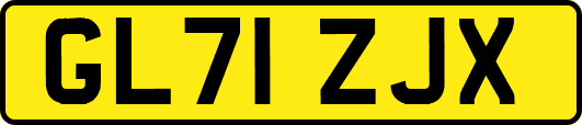 GL71ZJX
