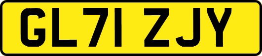 GL71ZJY