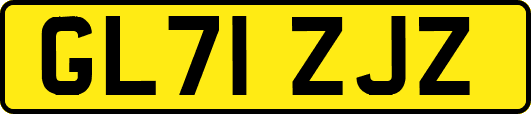 GL71ZJZ