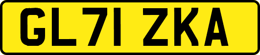 GL71ZKA