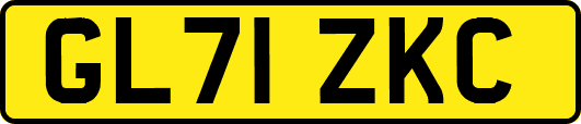 GL71ZKC