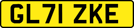 GL71ZKE