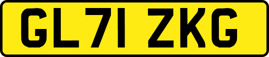 GL71ZKG