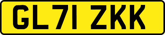 GL71ZKK
