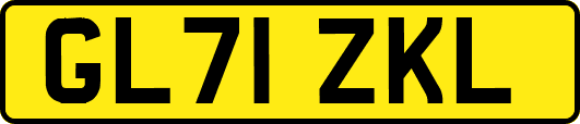 GL71ZKL