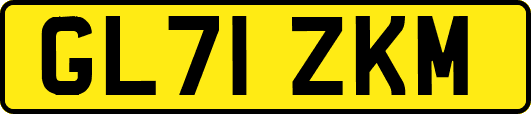GL71ZKM